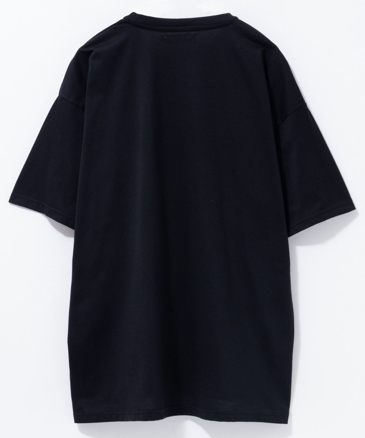 NOBLE PRODUCT レースアンサンブルTシャツ アクセサリー付き メンズ ネコポス 対応商品