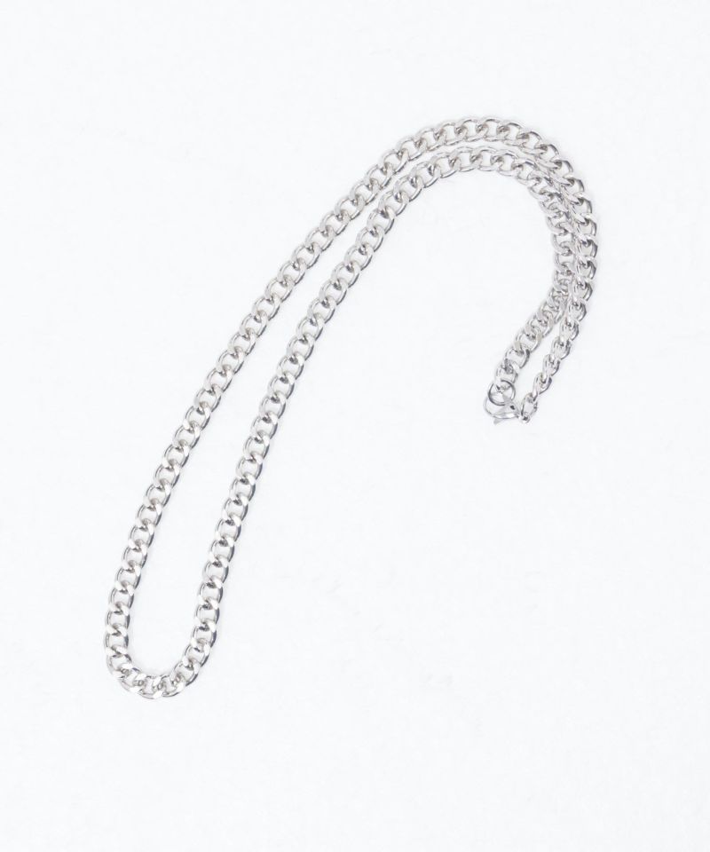 NOBLE PRODUCT レースアンサンブルTシャツ アクセサリー付き メンズ メール便 対応商品商品画像-24