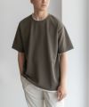 NAVY SARARI  接触冷感フェイクレイヤードTシャツ メンズ メール便 対応商品商品サムネイル-22