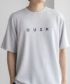 NAVY SARARI ポンチ素材 冷感プリントTシャツ メンズ ネコポス 対応商品