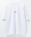 NAVY SARARI  ポンチ素材 冷感プリントTシャツ メンズ メール便 対応商品商品サムネイル-28