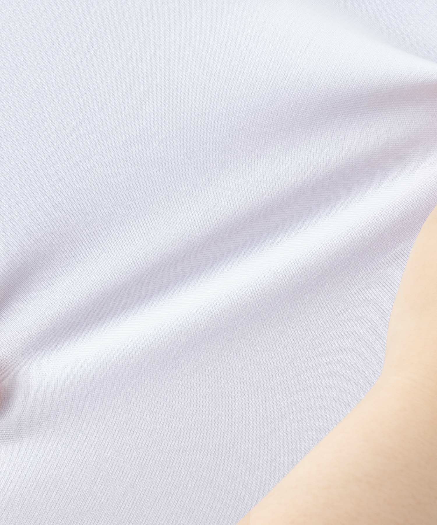 NAVY SARARI ポンチ素材 冷感プリントTシャツ メンズ ネコポス 対応商品