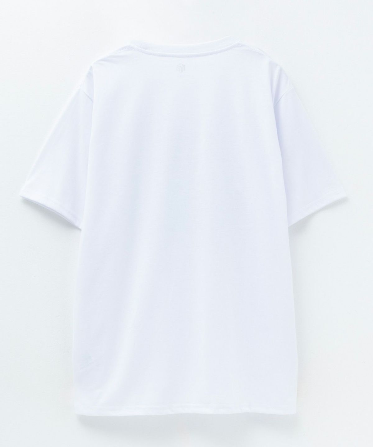 T-GRAPHICS フォトプリント半袖Tシャツ メンズ ネコポス 対応商品