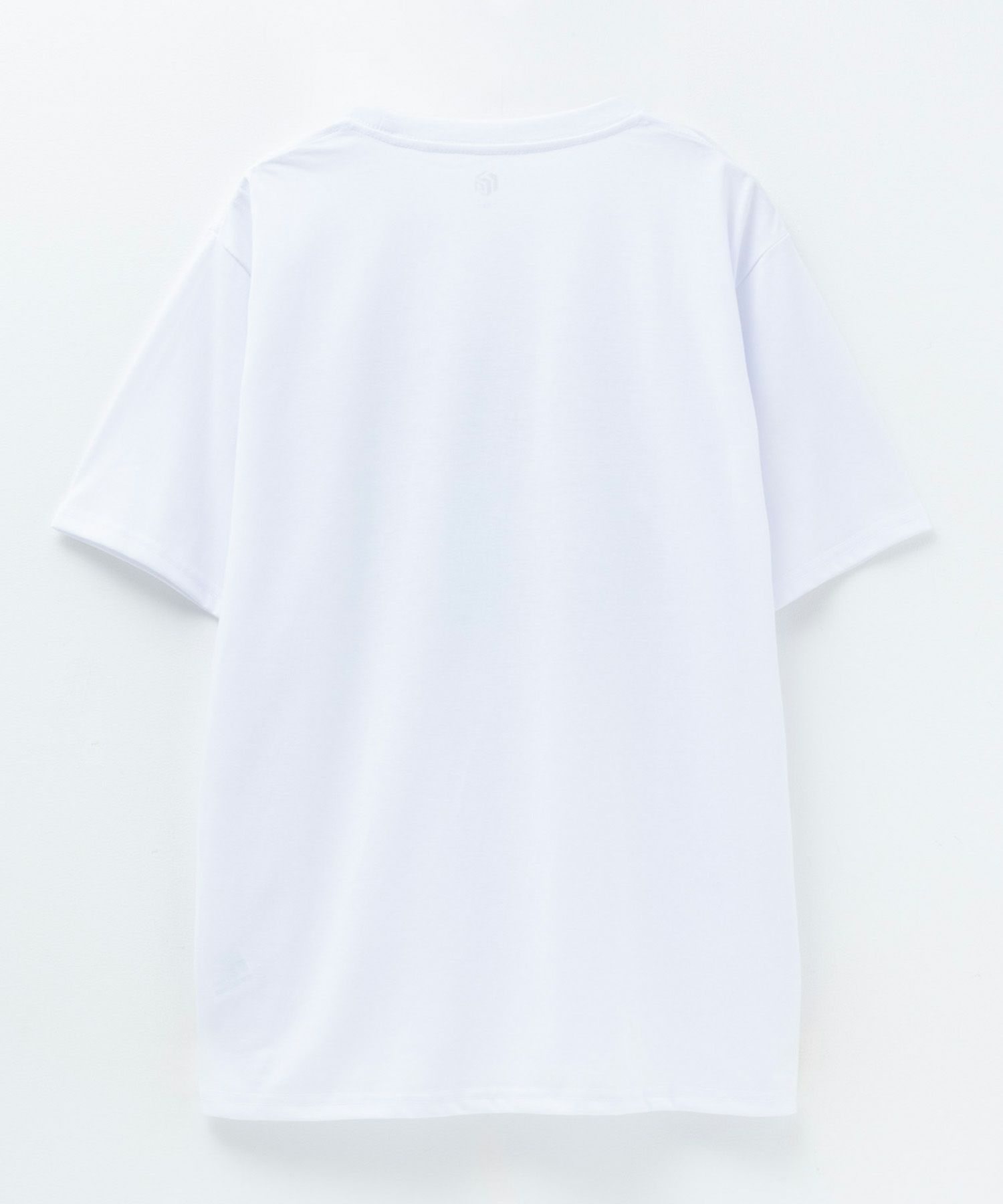 T-GRAPHICS フォトプリント半袖Tシャツ メンズ ネコポス 対応商品