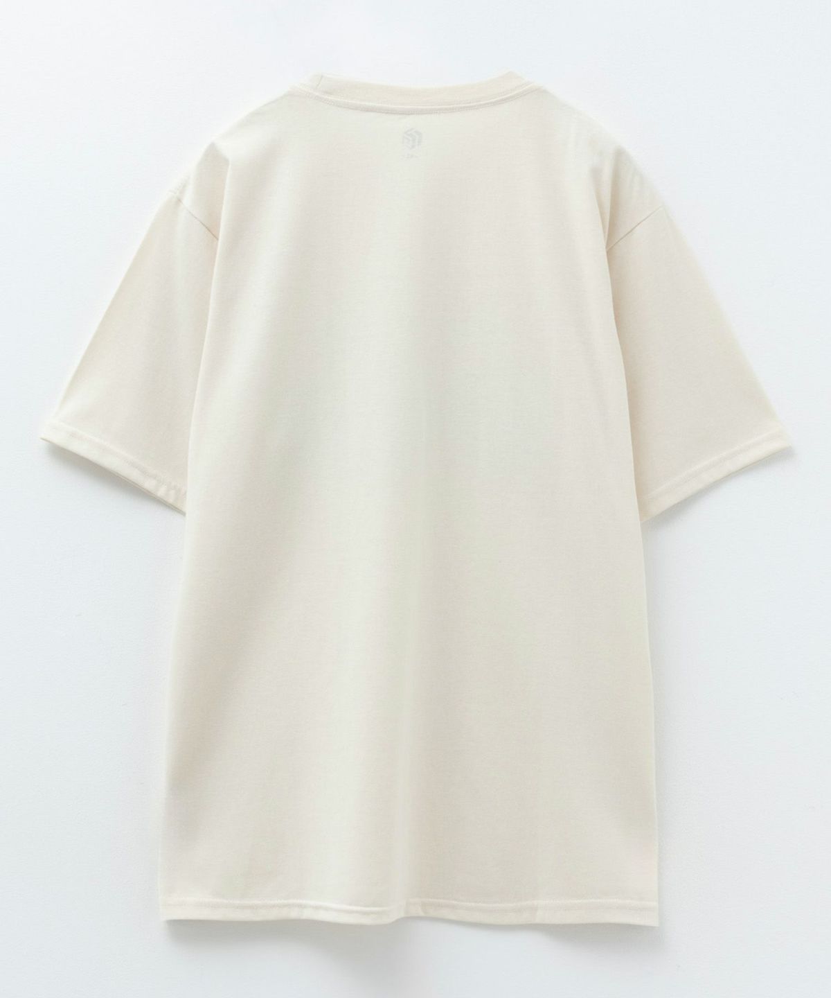 T-GRAPHICS フォトプリント半袖Tシャツ メンズ ネコポス 対応商品