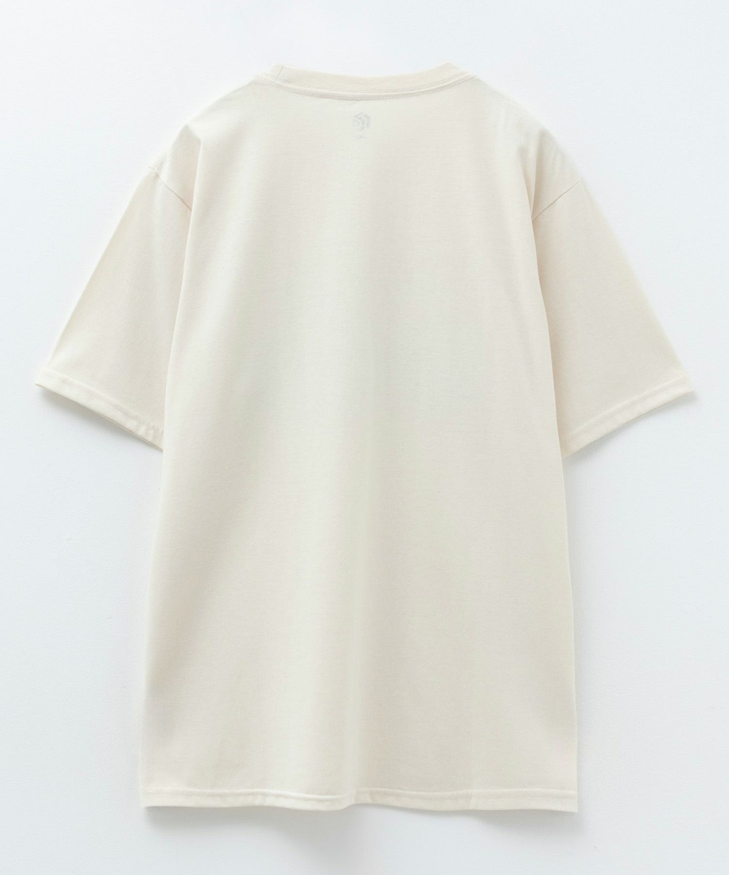 T-GRAPHICS フォトプリント半袖Tシャツ メンズ ネコポス 対応商品