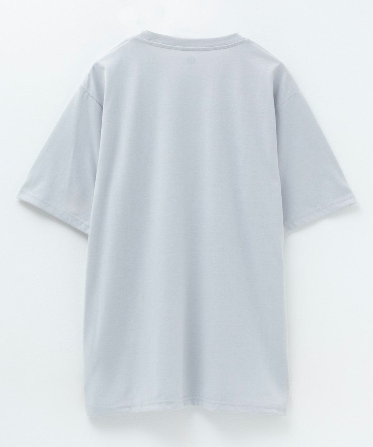 T-GRAPHICS フォトプリント半袖Tシャツ メンズ ネコポス 対応商品