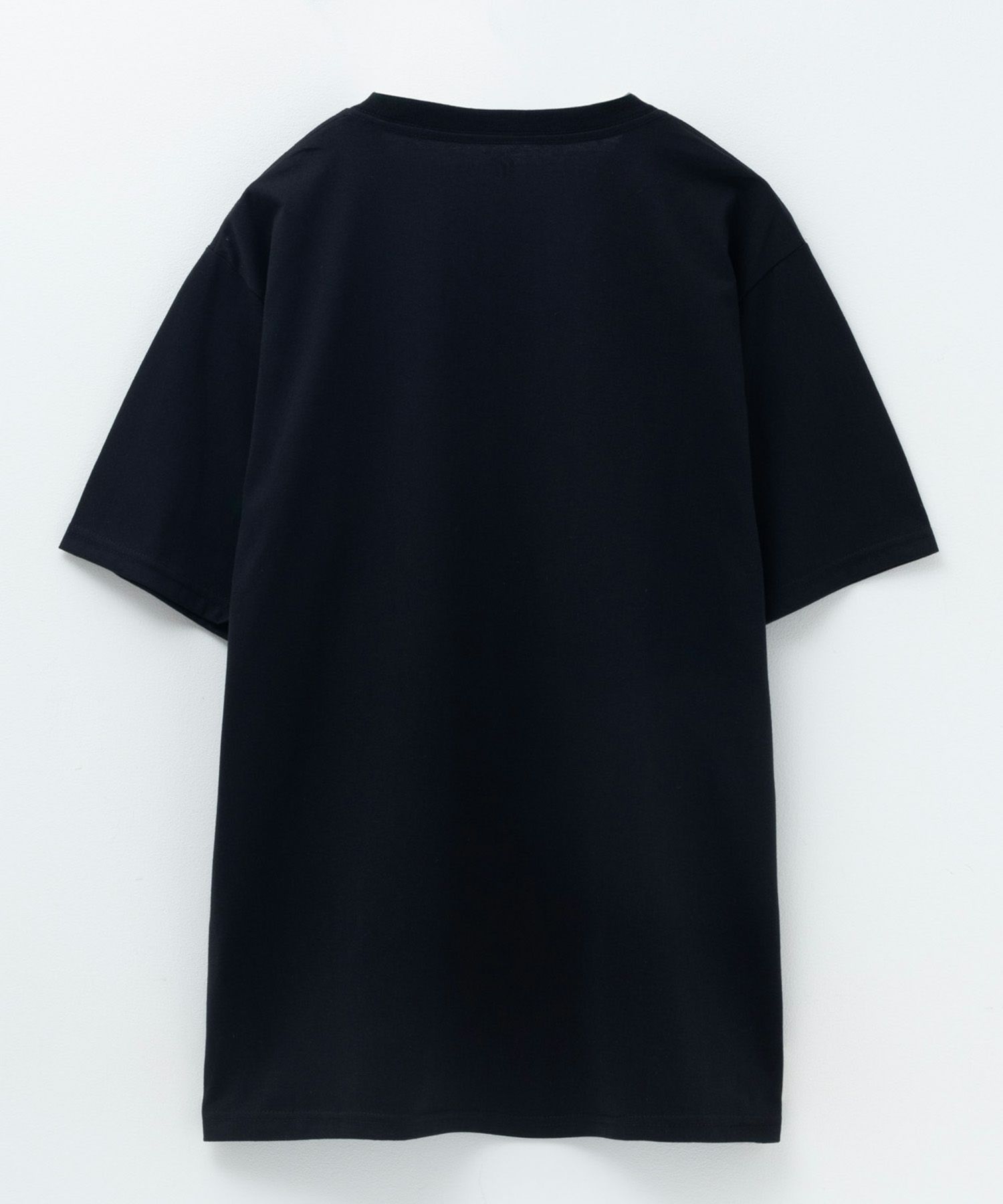 T-GRAPHICS フォトプリント半袖Tシャツ メンズ ネコポス 対応商品