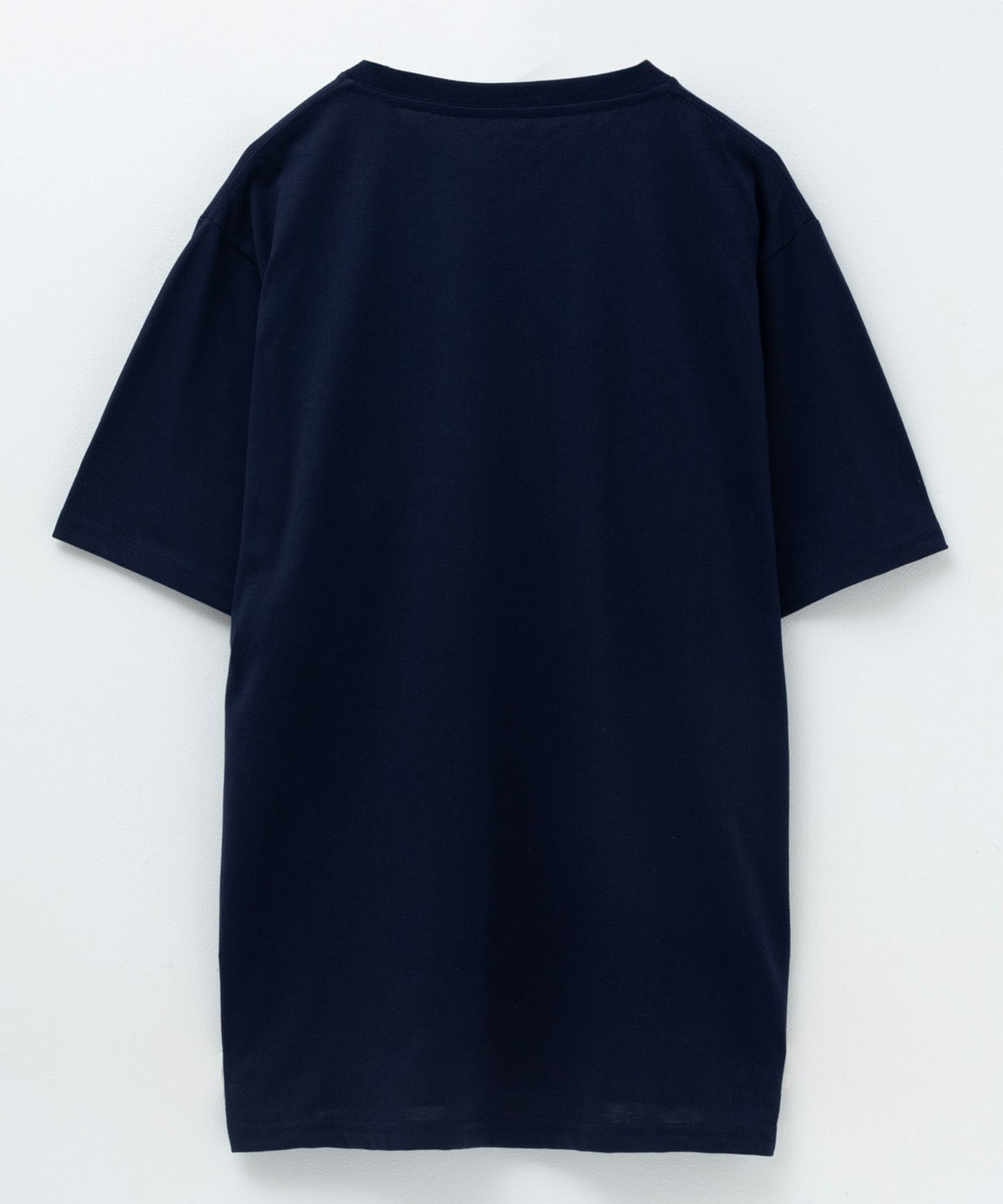 T-GRAPHICS  アニマルプリント半袖Tシャツ メンズ メール便 対応商品商品画像-10