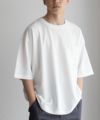 NAVY タフラクTシャツ メンズ ネコポス 対応商品