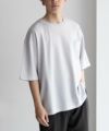 NAVY タフラクTシャツ メンズ ネコポス 対応商品