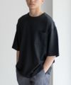 NAVY タフラクTシャツ メンズ ネコポス 対応商品