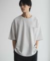 NAVY タフラクTシャツ メンズ ネコポス 対応商品