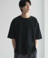 NAVY タフラクTシャツ メンズ ネコポス 対応商品