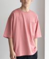 NAVY タフラクTシャツ メンズ ネコポス 対応商品
