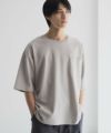 NAVY タフラクTシャツ メンズ ネコポス 対応商品