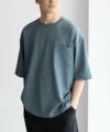 NAVY タフラクTシャツ メンズ ネコポス 対応商品
