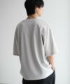 NAVY タフラクTシャツ メンズ ネコポス 対応商品