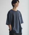 NAVY タフラクTシャツ メンズ ネコポス 対応商品