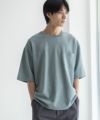 NAVY タフラクTシャツ メンズ ネコポス 対応商品