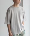NAVY タフラクTシャツ メンズ ネコポス 対応商品