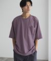 NAVY タフラクTシャツ メンズ ネコポス 対応商品