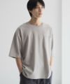NAVY タフラクTシャツ メンズ ネコポス 対応商品