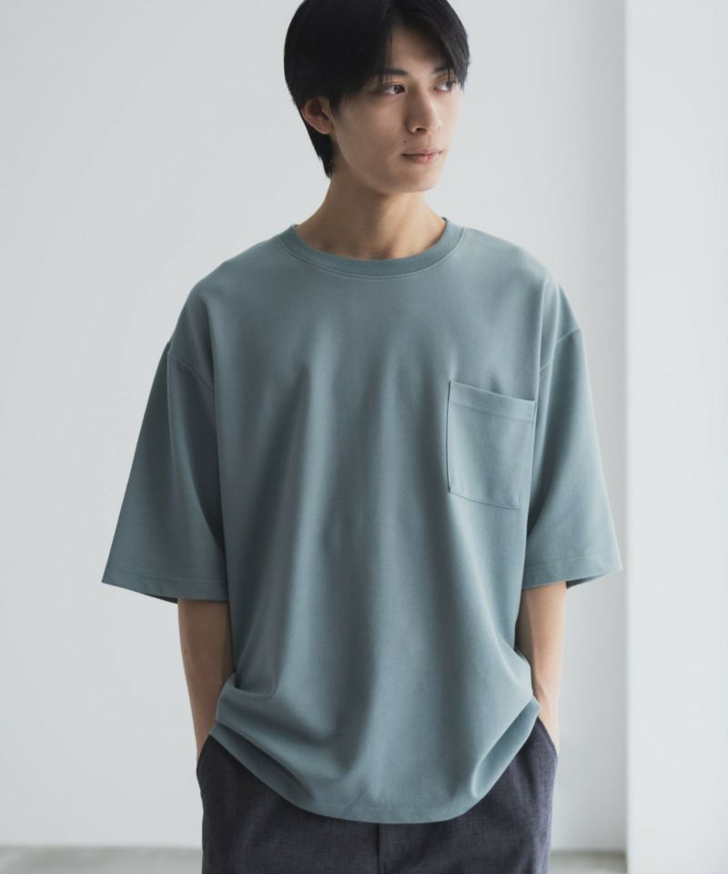 NAVY タフラクTシャツ メンズ NAVY タフラクTシャツ メンズ