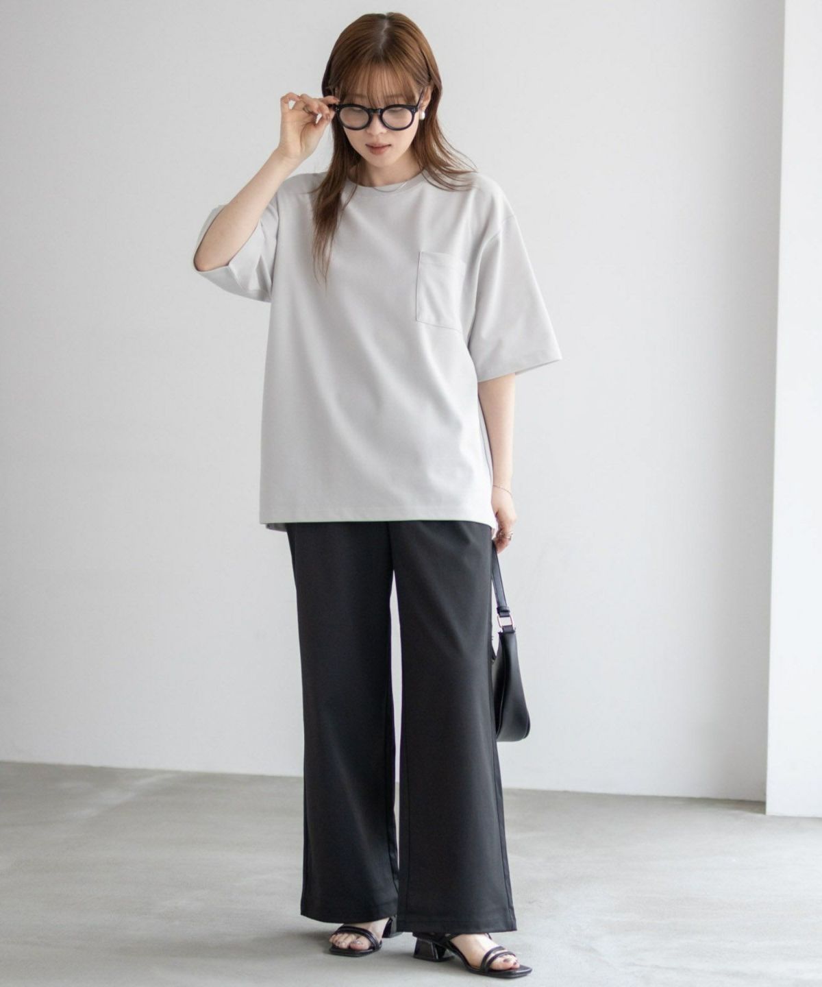 NAVY タフラクTシャツ メンズ ネコポス 対応商品