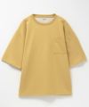 NAVY タフラクTシャツ メンズ ネコポス 対応商品