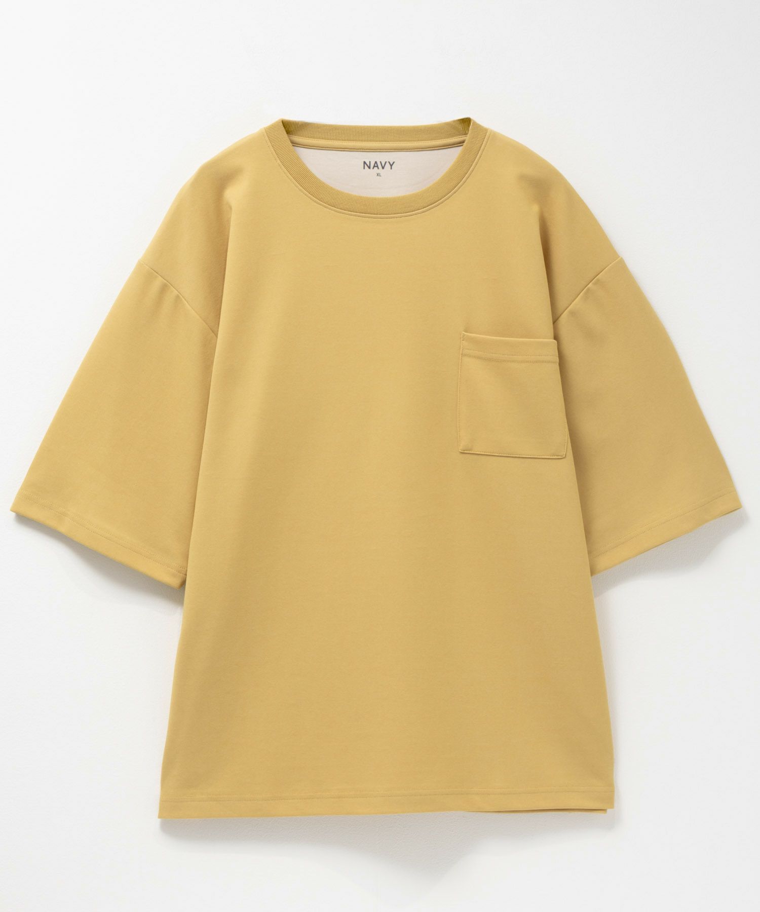 NAVY タフラクTシャツ メンズ メール便 対応商品商品サムネイル-32