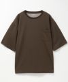 NAVY タフラクTシャツ メンズ ネコポス 対応商品