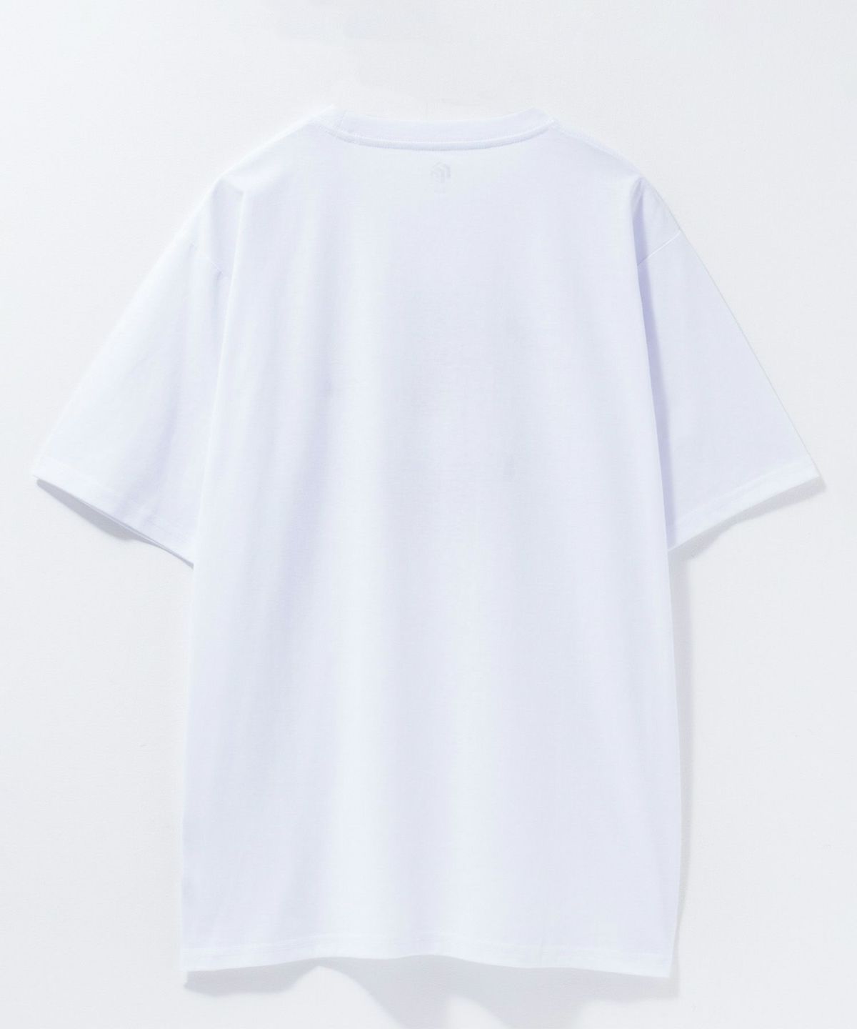 T-GRAPHICS キャラクターデザインプリント半袖Tシャツ メンズ ネコポス 対応商品