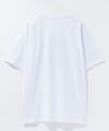T-GRAPHICS  キャラクターデザインプリント半袖Tシャツ メンズ メール便 対応商品商品サムネイル-4
