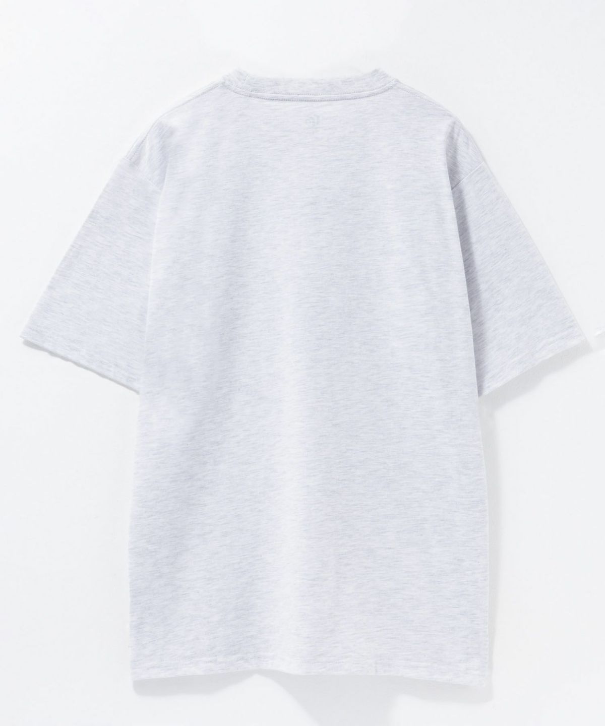 T-GRAPHICS キャラクターデザインプリント半袖Tシャツ メンズ ネコポス 対応商品