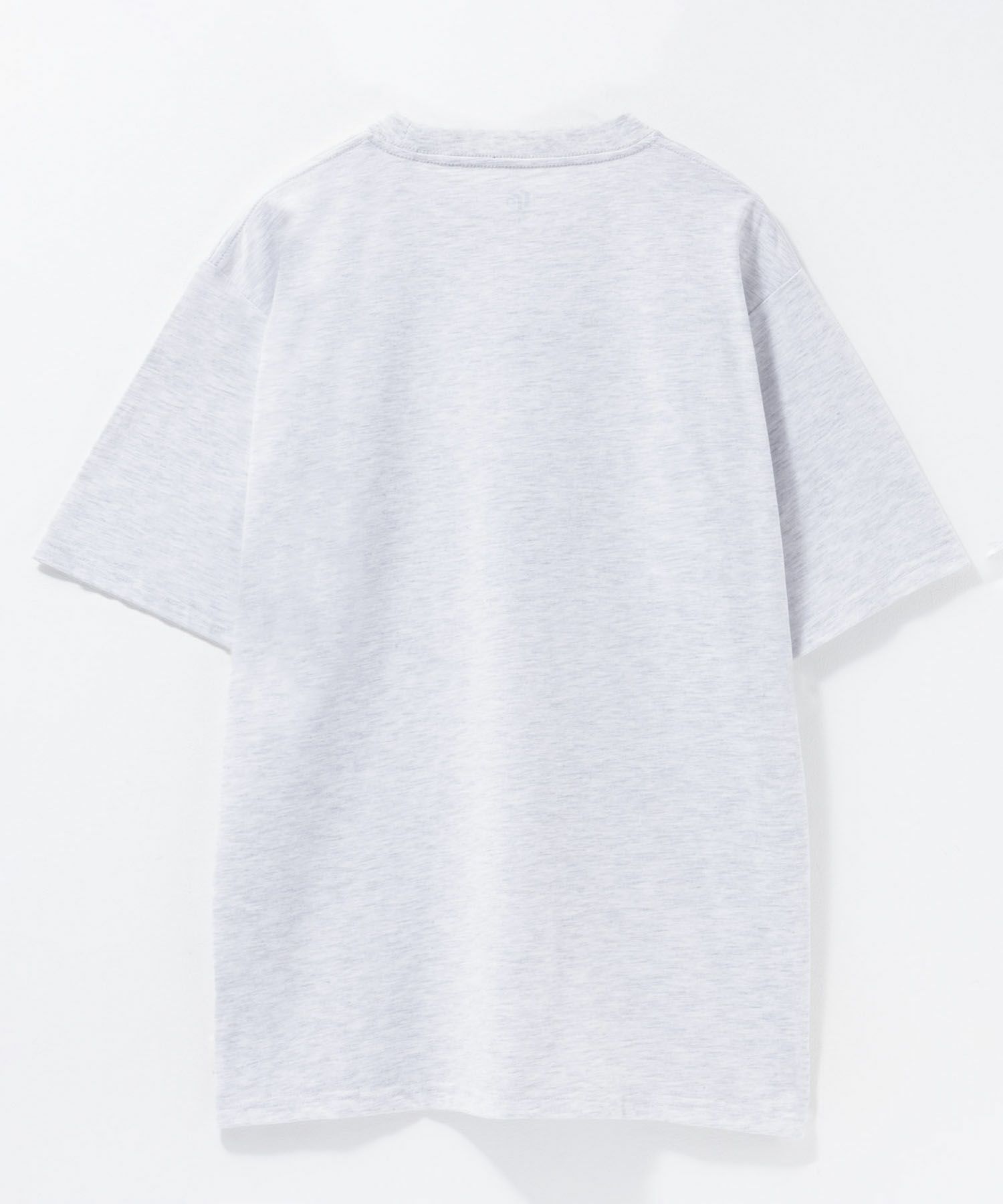 T-GRAPHICS キャラクターデザインプリント半袖Tシャツ メンズ メール便 対応商品商品サムネイル-6