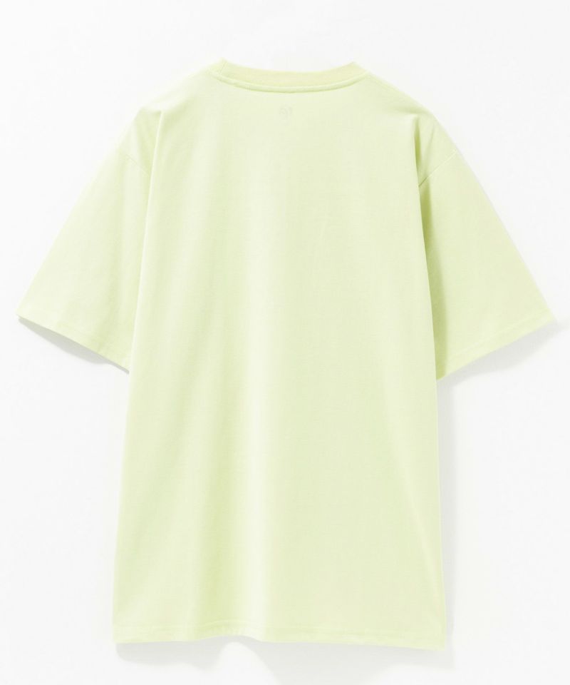 T-GRAPHICS  キャラクターデザインプリント半袖Tシャツ メンズ メール便 対応商品商品画像-10