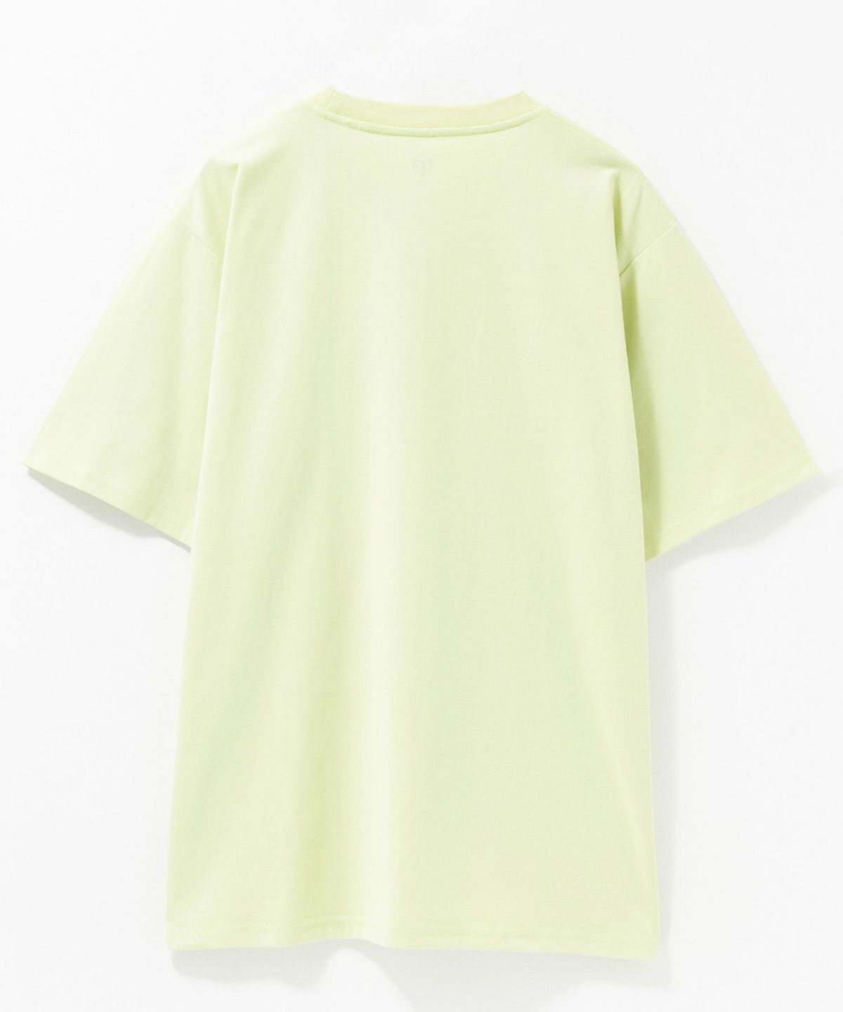 T-GRAPHICS キャラクターデザインプリント半袖Tシャツ メンズ ネコポス 対応商品