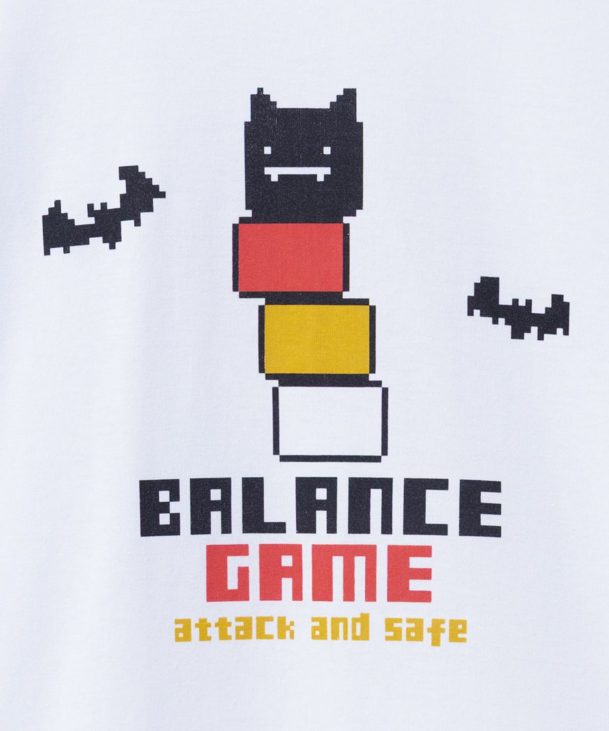 T-GRAPHICS キャラクターデザインプリント半袖Tシャツ メンズ ネコポス 対応商品