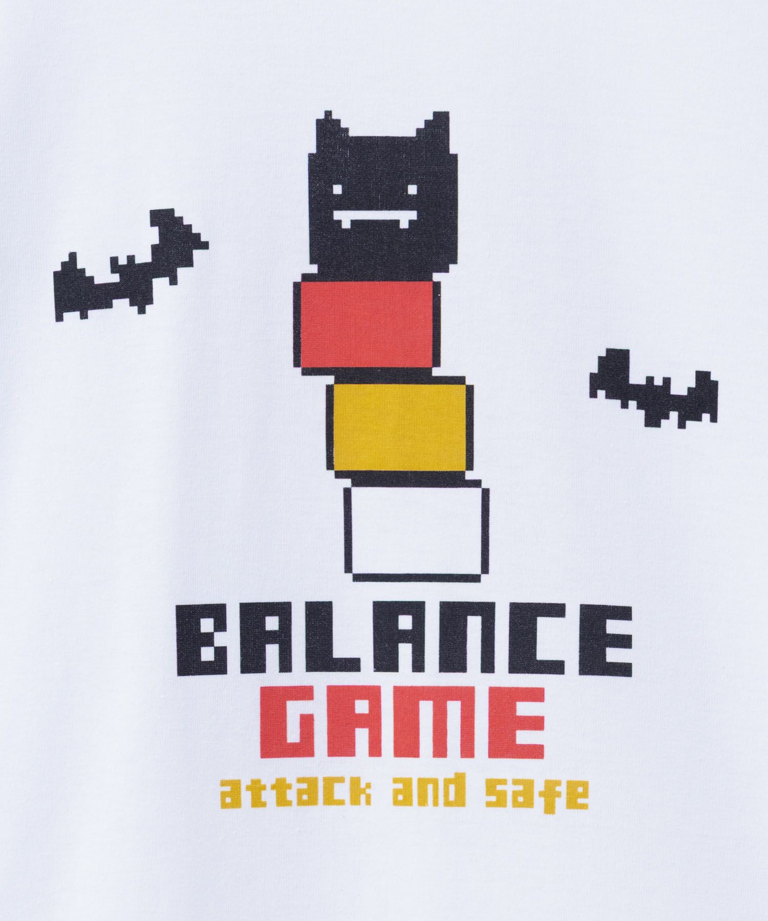 T-GRAPHICS  キャラクターデザインプリント半袖Tシャツ メンズ メール便 対応商品商品サムネイル-12