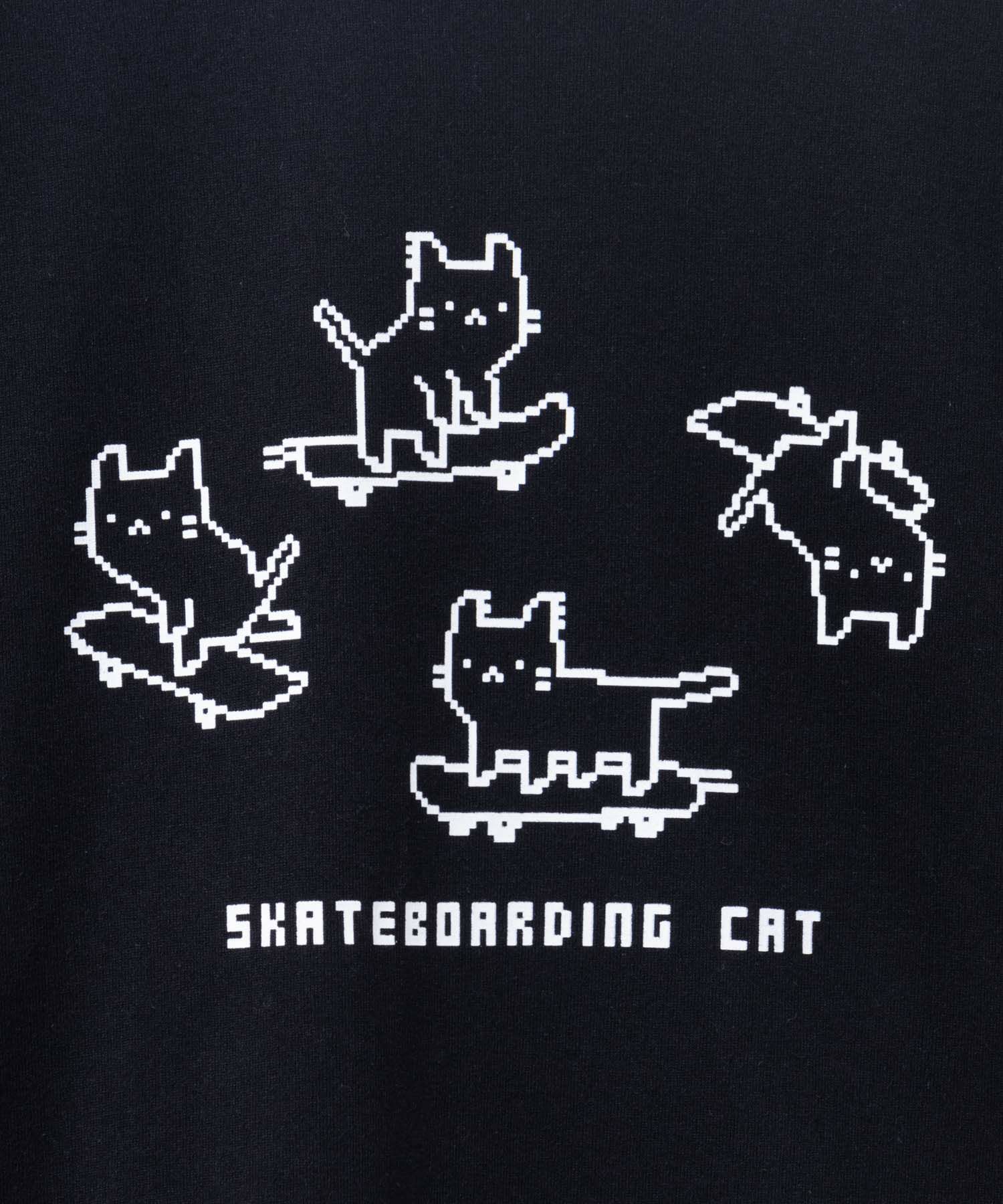 T-GRAPHICS キャラクターデザインプリント半袖Tシャツ メンズ ネコポス 対応商品