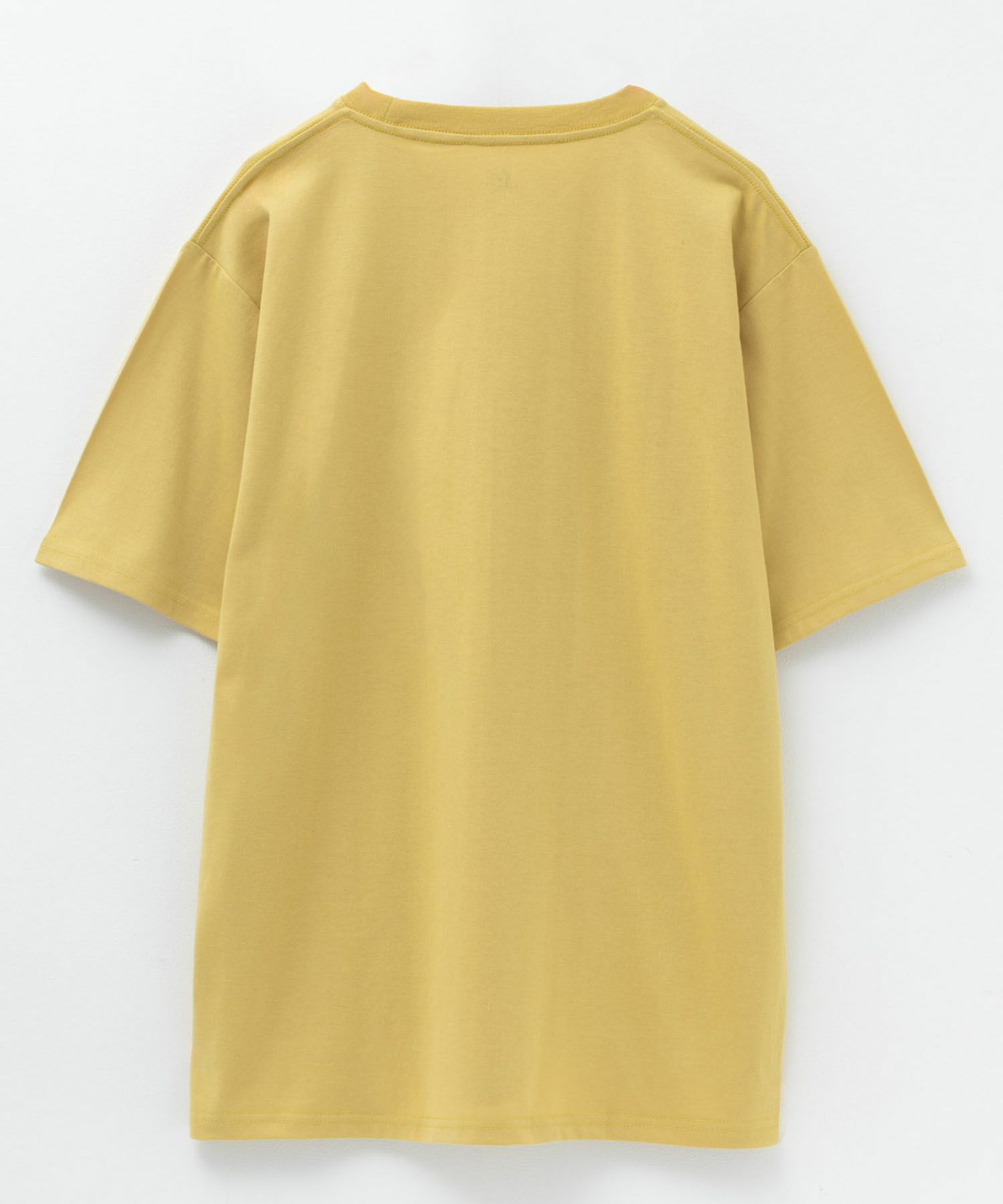 T-GRAPHICS  ストリートロゴプリント半袖Tシャツ メンズ メール便 対応商品商品画像-2