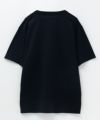 T-GRAPHICS  ストリートロゴプリント半袖Tシャツ メンズ メール便 対応商品商品サムネイル-6
