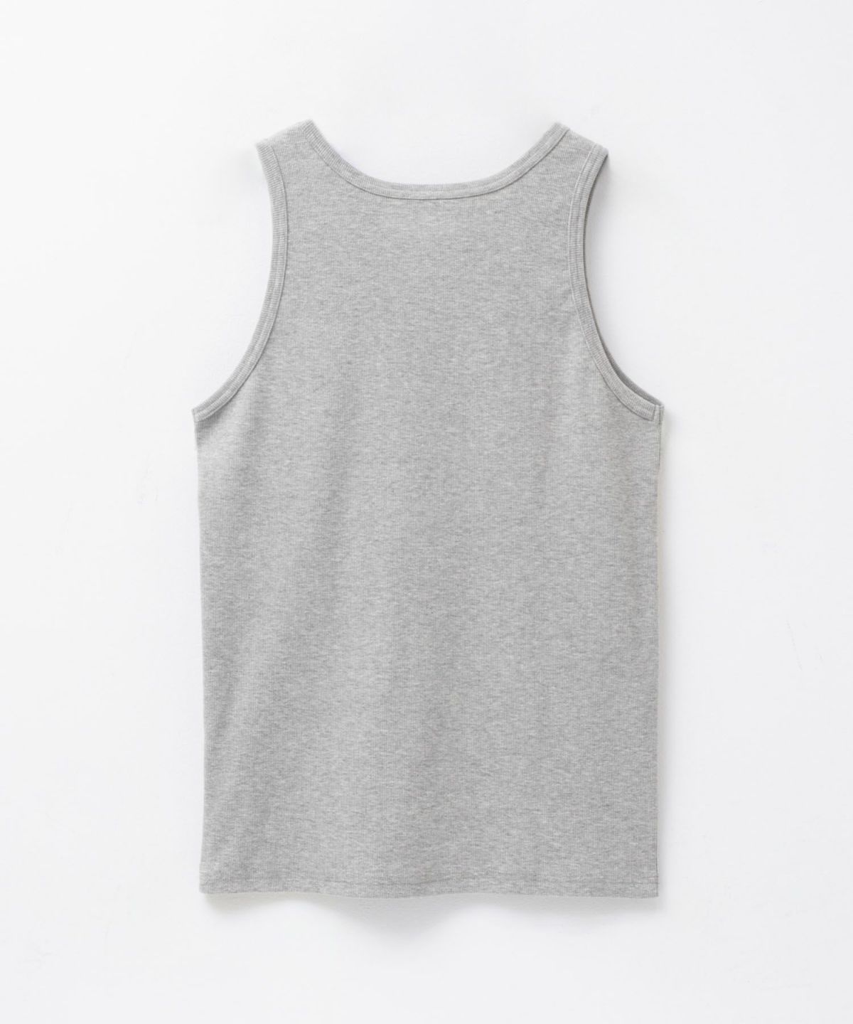 NAVY テレコタンクトップ メンズ ネコポス 対応商品