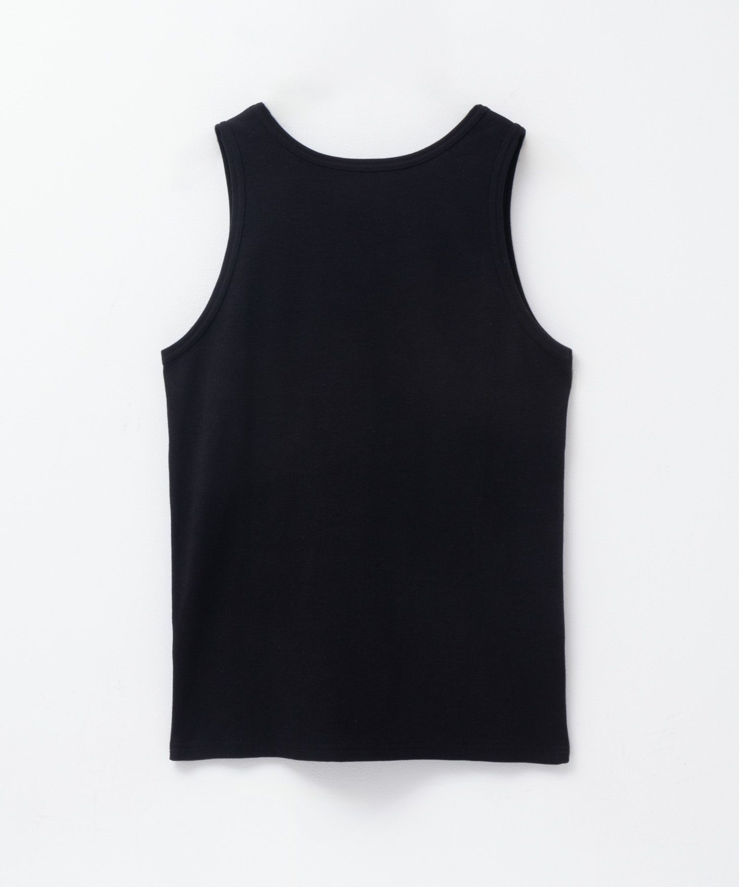 NAVY テレコタンクトップ メンズ ネコポス 対応商品