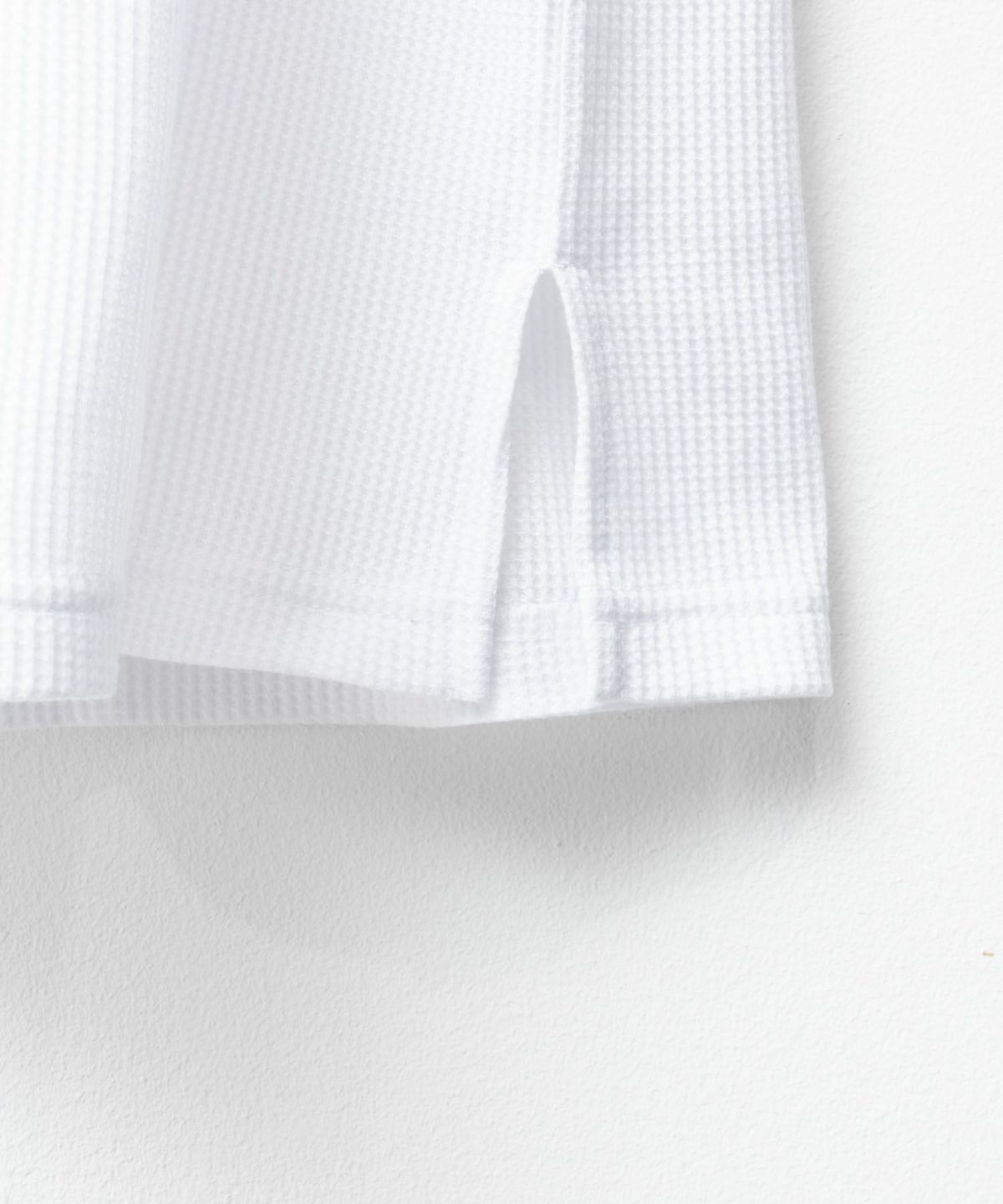 NAVY ワッフルロングタンクトップ メンズ ネコポス 対応商品