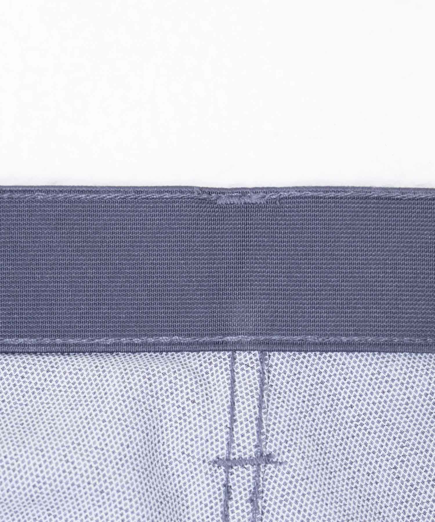 NAVY SARARI 裏メッシュドビークロップドパンツ メンズ商品画像-33