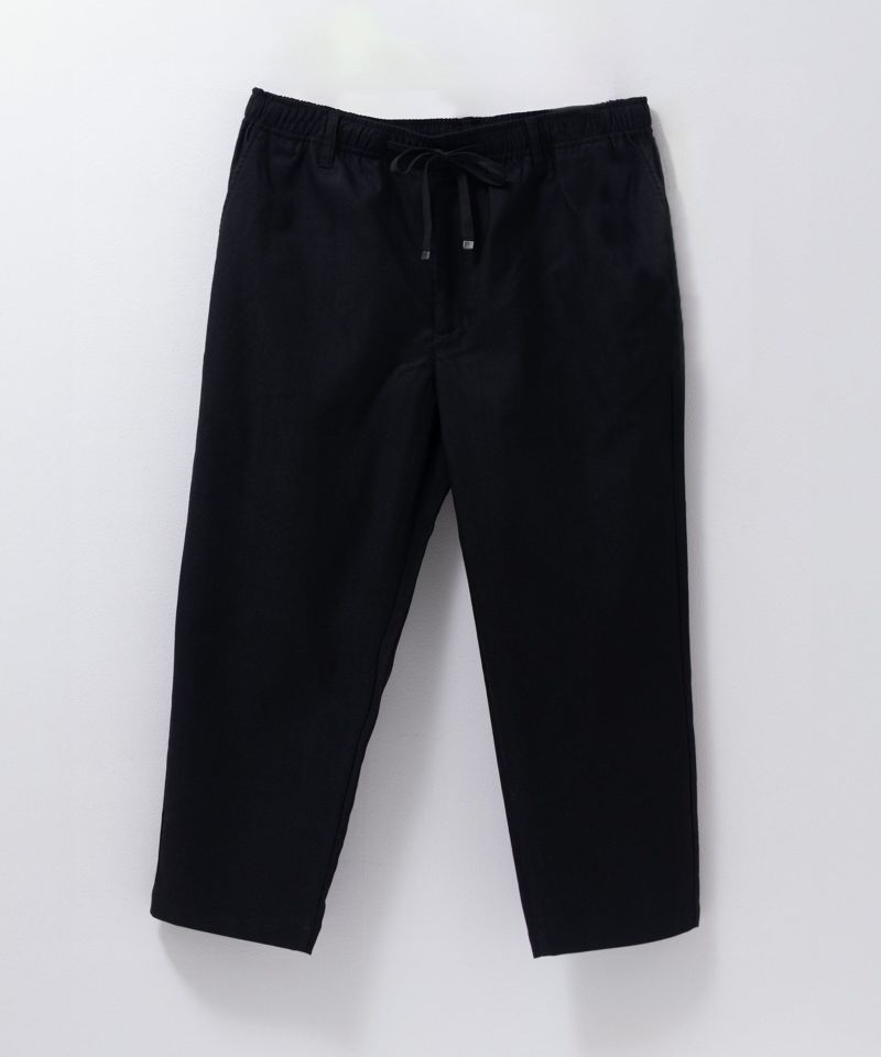 NAVY 毎日はきたくなるラクラクパンツ 「マイラク」クロップドパンツ メンズ商品画像-23