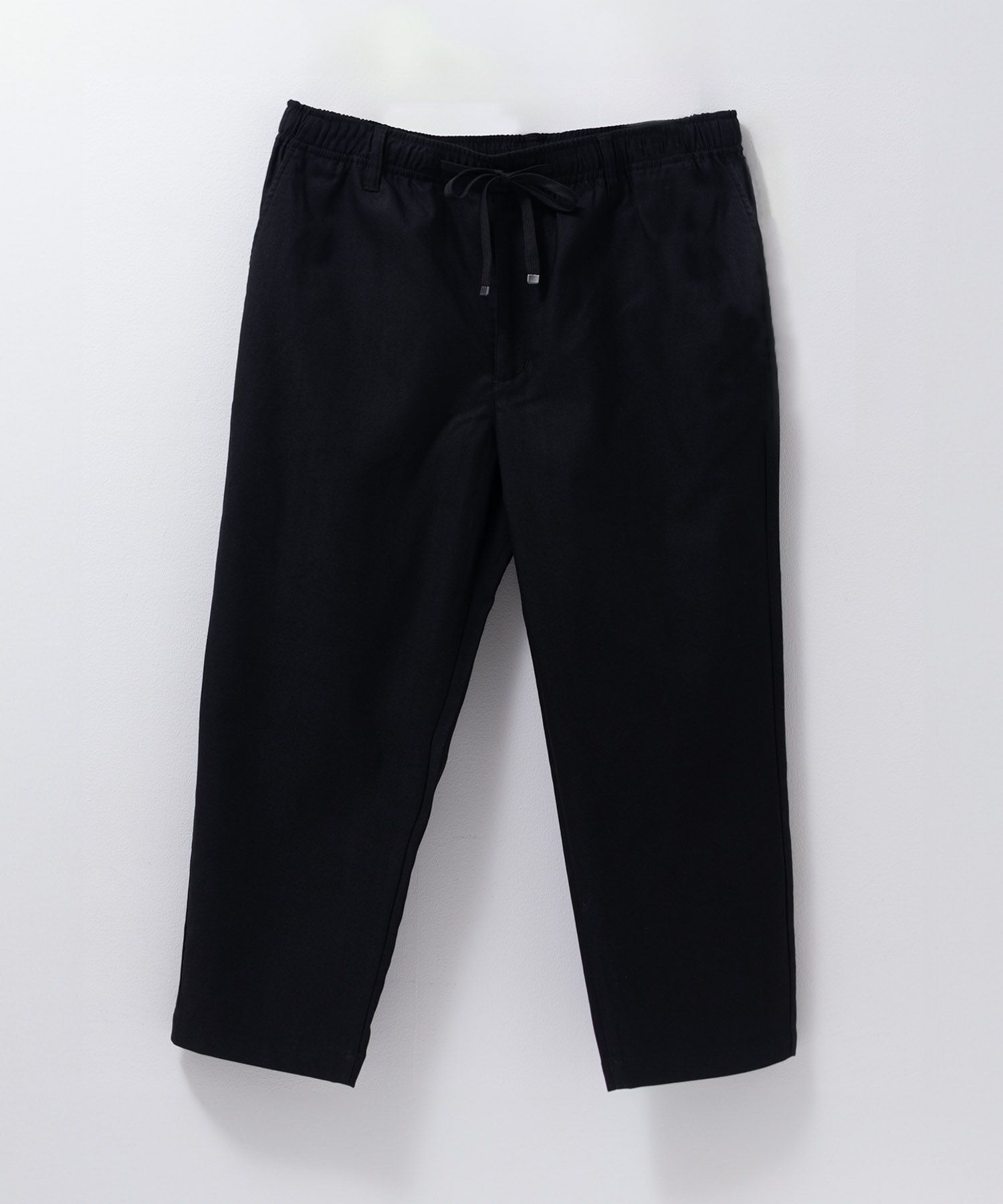 NAVY 毎日はきたくなるラクラクパンツ 「マイラク」クロップドパンツ メンズ商品画像-23