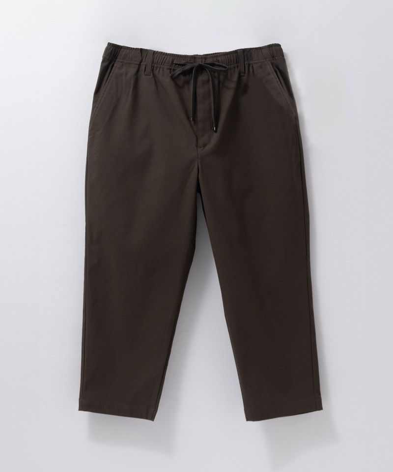 NAVY 毎日はきたくなるラクラクパンツ 「マイラク」クロップドパンツ メンズ商品画像-25